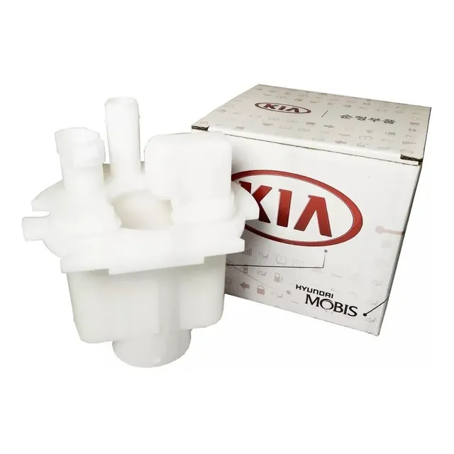 Filtro Gasolina Aplica Para Kia Picanto / Hyundai Atos