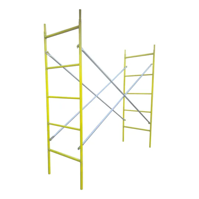 Andamio Banquetero Ligero .70x2m Tubular Acero