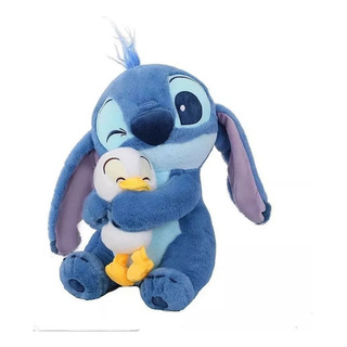 F Sosteniendo Patos Stilzai Muñecas Peluche Niños 30cm 2025 F Sosteniendo Patos Stilzai Muñecas Peluche Niños 30cm 2025
