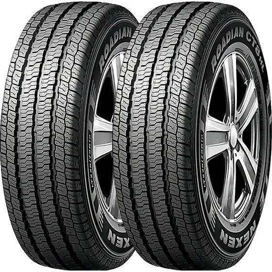 Nexen Roadian CT8 HL LT 205/65R16C 107 T