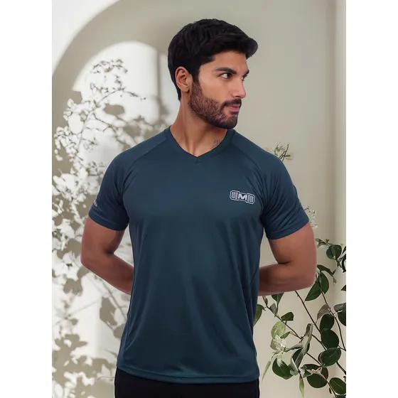 Polos Deportivos Hombre | Ropa Deportiva Gym | Muscle Museum