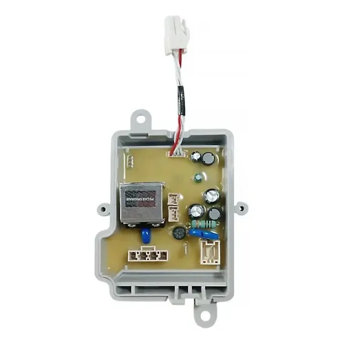 Placa Potencia E Placa Interface W11366390 Lr Consul Cwh