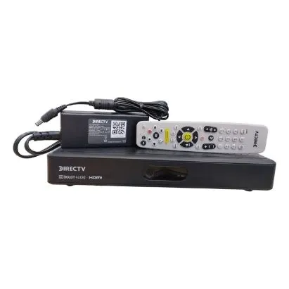 Deco Hd Simple Tv 