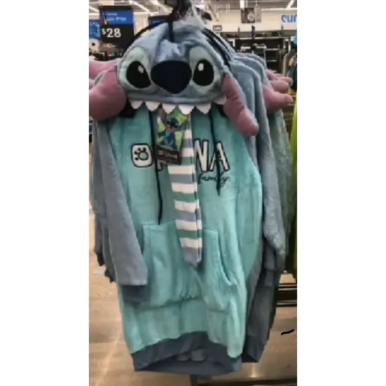 Suéter De Stich Marca Disney