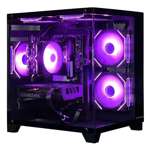 Aoace Gaming Pc Desktop