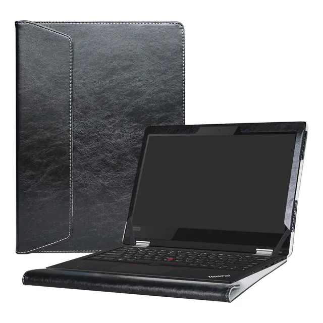 Funda Protectora Alapmk Para Lenovo Thinkpad L380 Yoga/l390