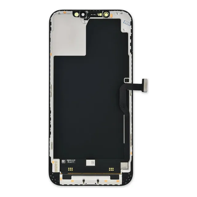 Pantalla Para iPhone 12 Pro Max Calidad Oled Gx