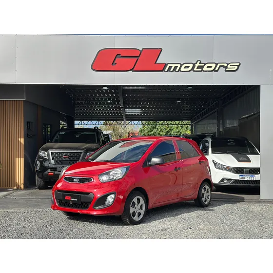 Kia Picanto 1.0