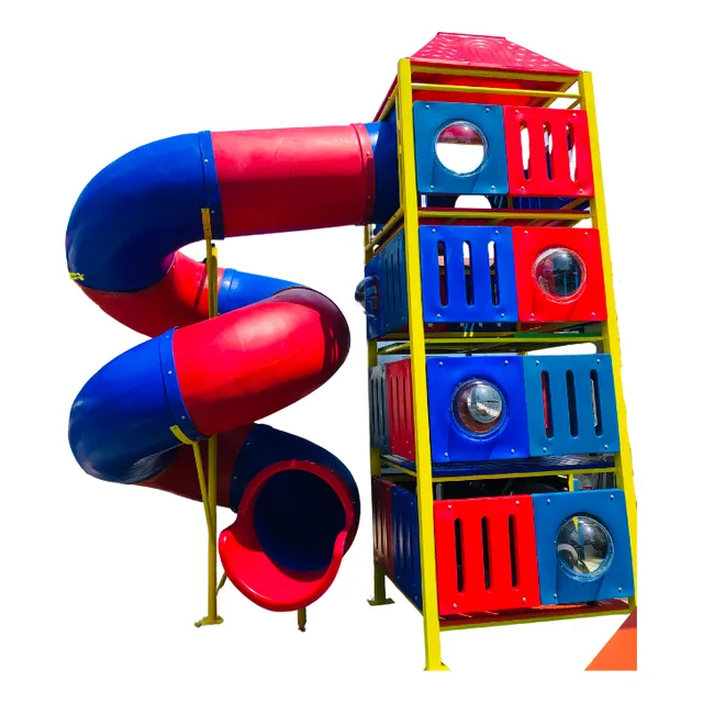 Juegos Infantiles Para Salones De Fiestas