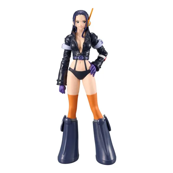 Figura Coleccionable De One Piece Egghead Robin