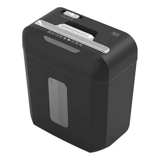 Fragmentadora Multi P/ Papel 10 Folhas Of018 220v 14l