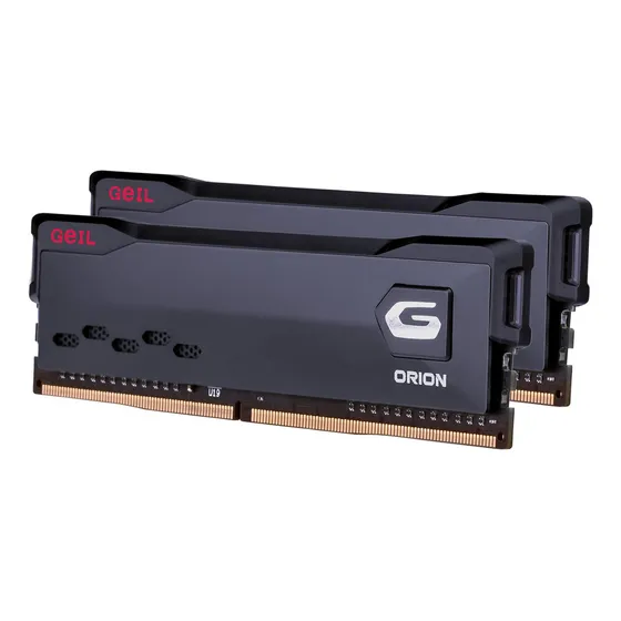 Memoria Geil Orion Ddr4 Ram 32 Gb 3200 Mhz Dimm