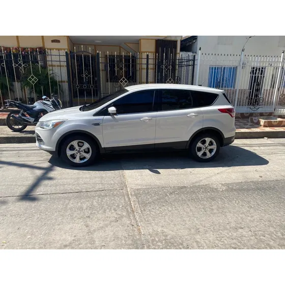 Ford Escape 2.0 Se 4x2