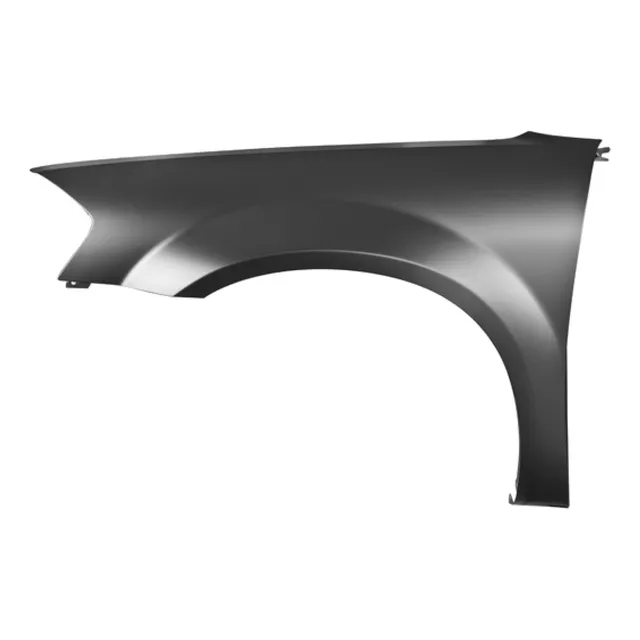 Salpicadera C/garantía Delantera Tong Yang Avenger 08 - 14