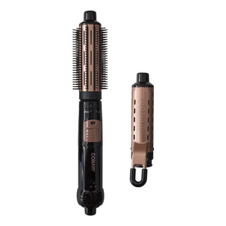 Tenaza Y Cepillo Cd160ces Conair De Aire Caliente Para Ondas Tenaza Y Cepillo Cd160ces Conair De Aire Caliente Para Ondas