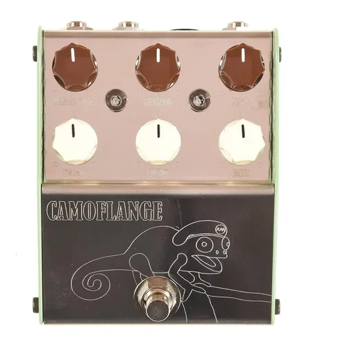 Earthquaker Devices Arrows V2 Preamp Booster | MercadoLivre