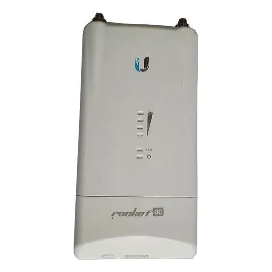 Rocket Ac
