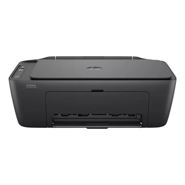 Impresora Multifunción A Color Hp Deskjet Ink 2874