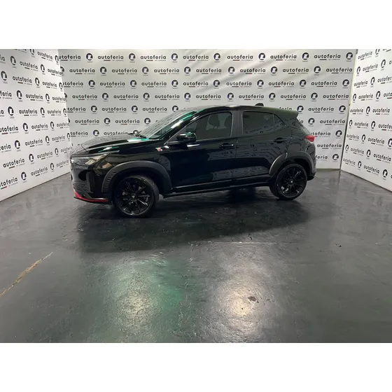 Fiat Pulse 1.3 T Abarth At6