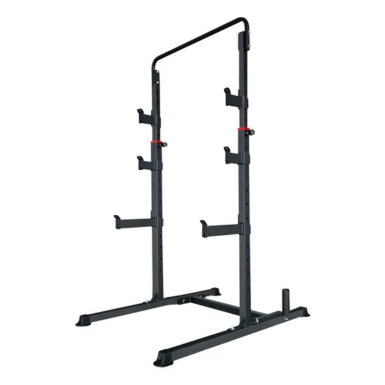 Estación Entrenamiento Multifuncional Squat Press