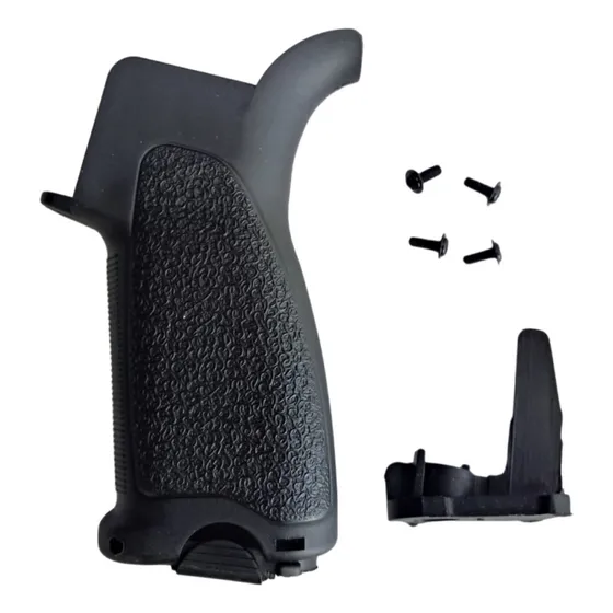 Slim Pistol Hand Grip Neptune Airsoft M4 M16 E Similares