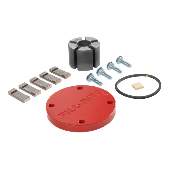 Kit De Reparación Para Bomba Fill Rite Kit120rgg