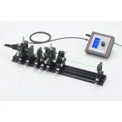 Diodo Leybold Products Bombeado Nd: Laser Yag Doble - Cada