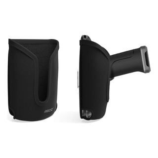 Funda Para Escáner De Código De Barras Agoz Para Zebra Tc75x Funda Para Escáner De Código De Barras Agoz Para Zebra Tc75x