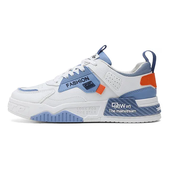Deportivos Urbanos De Moda Y Cómodos Para Hombre Tenis