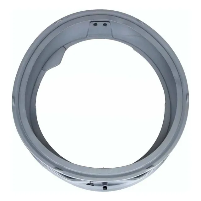 Goma Para Puerta De Lavadora LG Carga Frontal Mds55242601