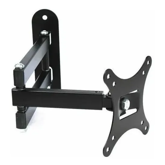 Soporte Brazo Tv De 10 A 32 Pulgadas