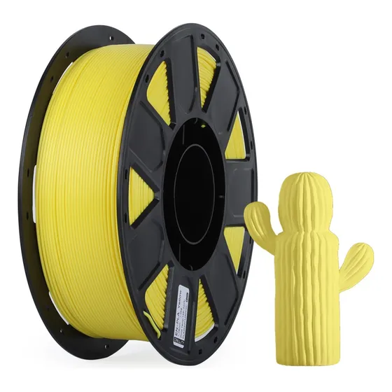 Filamento Pla Creality Ender 1.75mm 1kg 333.3m