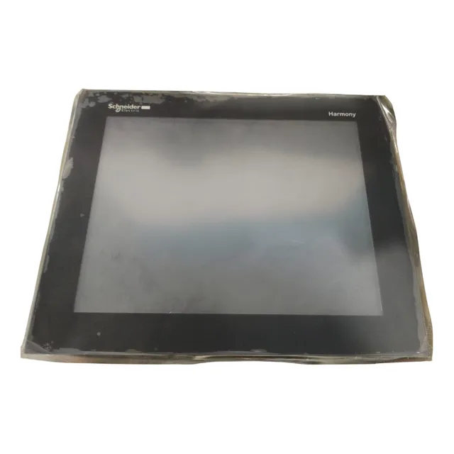 Schneider Hmigto5310 Display Touch Screen Hmi