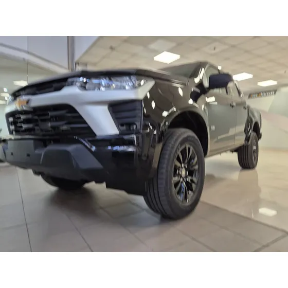 Chevrolet S10 2.8 Cd 4x4 Wt