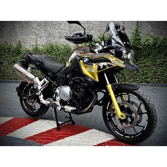 F 750 Gs Adventure