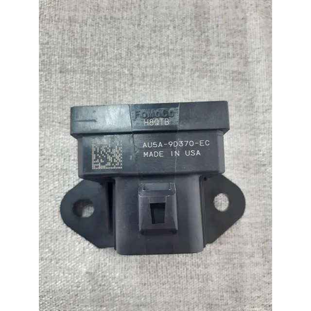 Modulo Regulador De Gasolina 7 Pines Ford Super Duty