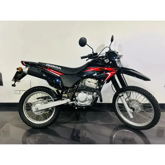 Honda Tornado 250 2024 Usado No Yamaha No Xtz No Twister