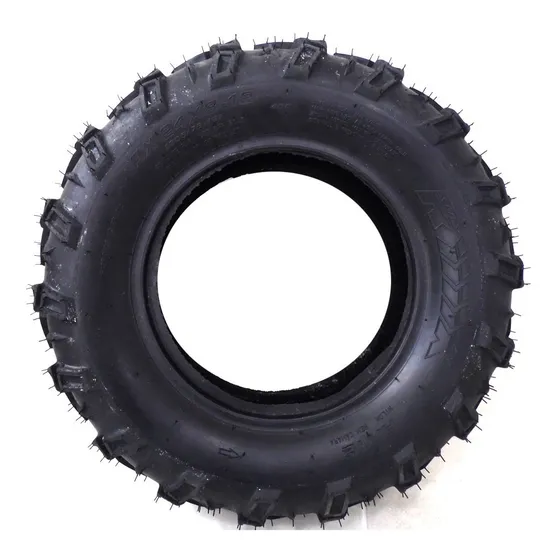 Pneu 24x8-12 Quadriciclo Kart Cross Honda Fourtrax Rx