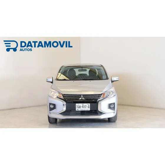Mitsubishi Mirage 1.2 G4 Gls Mt