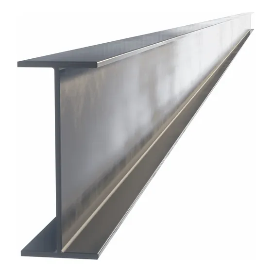 Viga Ipr 10 X 4 X 22.40 Kg/ml En 12.20 M Acero Estructural