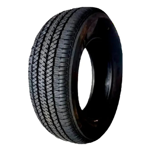 Caucho Firestone 235/60r16 Alix Impact Ht Plus P 99h