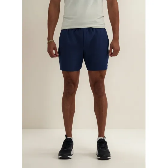 Short New Balance Sport Essentials Short 5  Para Hombre