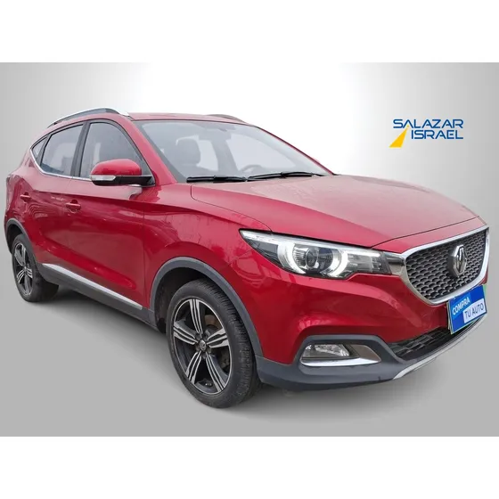 Mg Mg Zs Xrs