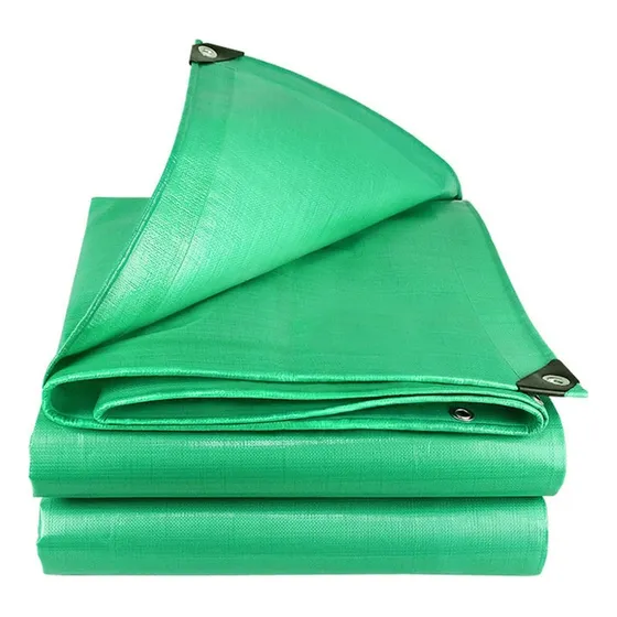 Lona Impermeable 6x5 Proteccion Camping Madera Sol Lluvia