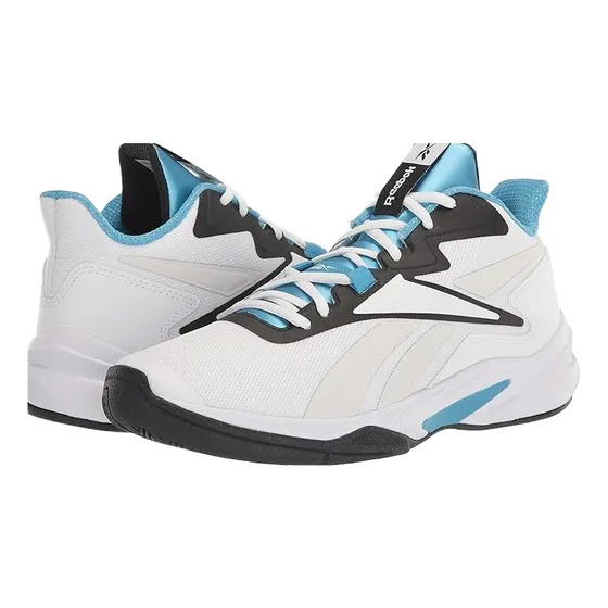 Zapatos Reebok Originales Botas More Buckets Gy5462