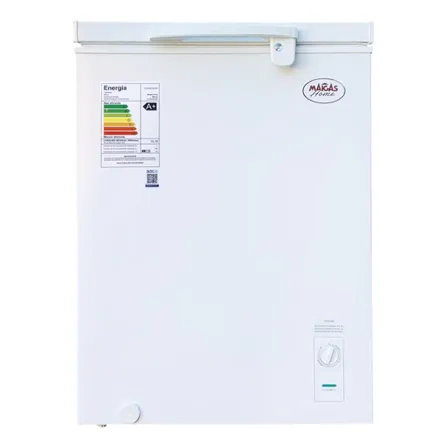 Congelador Horizontal Dual 145 Litros 63x57x85 Cms/dechaus
