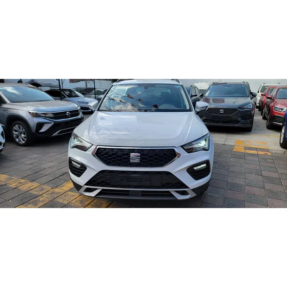 Seat Ateca 1.4 Style 150hp At