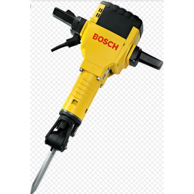 Martillo Demoledor Booshs Modelo 27 H Eléctrica 110vnuevo