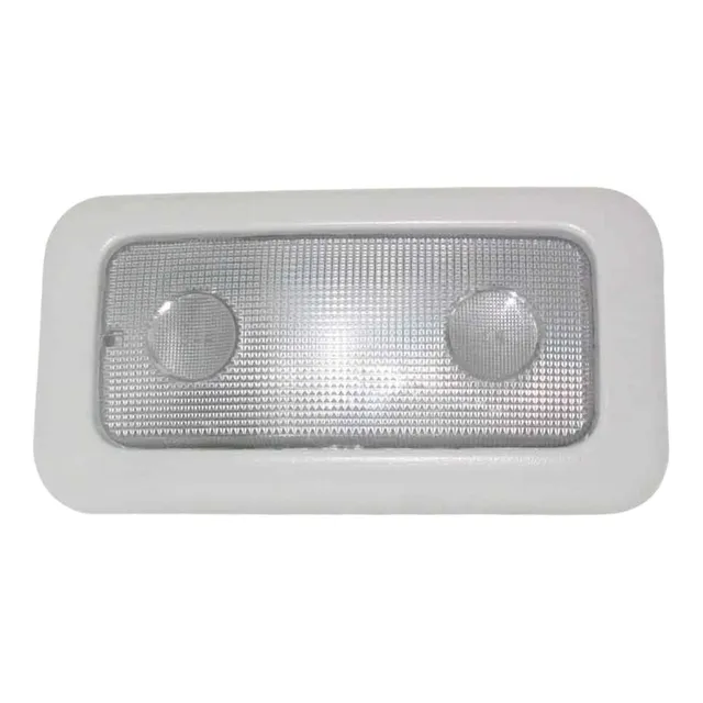 Lanterna D Teto Fiat Uno Way Vivace 2010 2011 2012 2013 2014