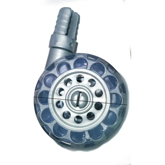 Juego 6 Ruedas Andaderas Sonic Apolo Baby Flash, Panda, 